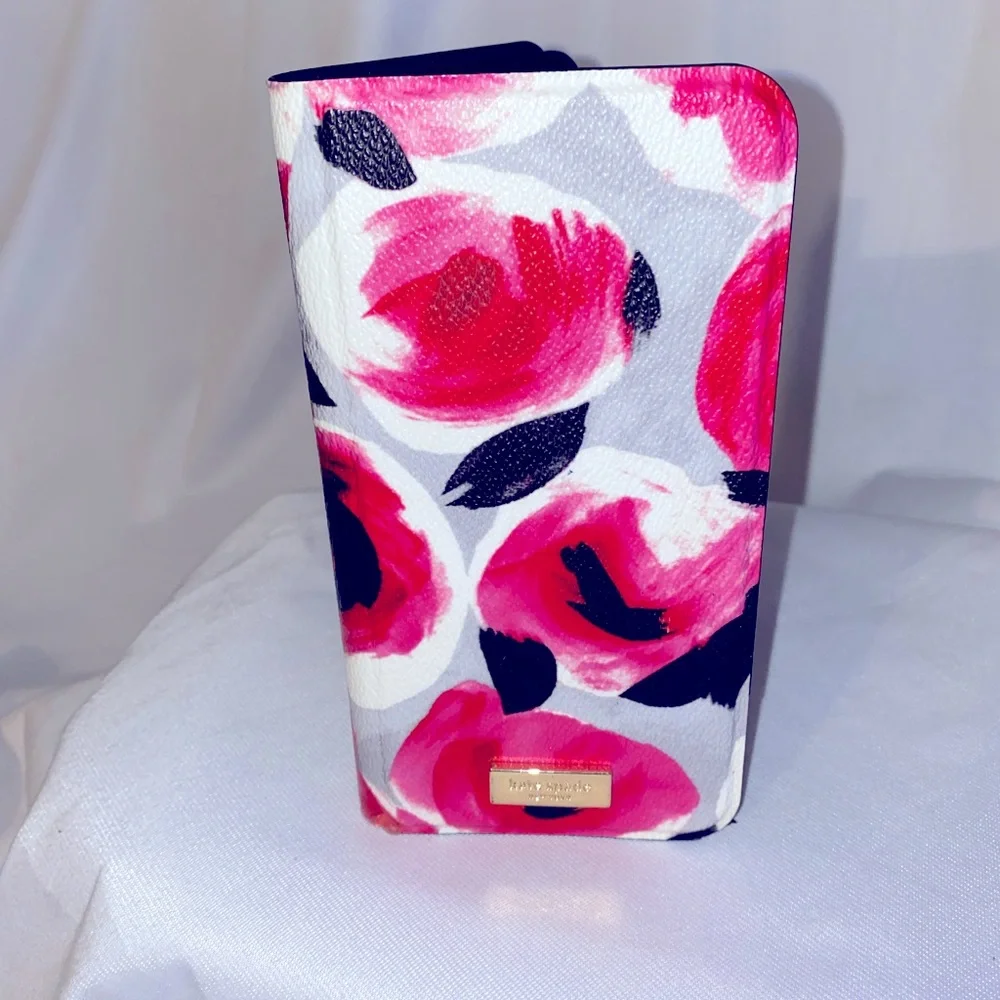 Kate Spade Cell Phone Case